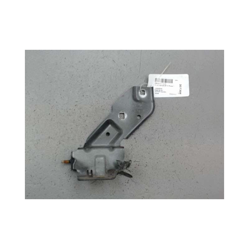 SUPPORT AILE AVG RENAULT CLIO IV Phase 1 2012-...