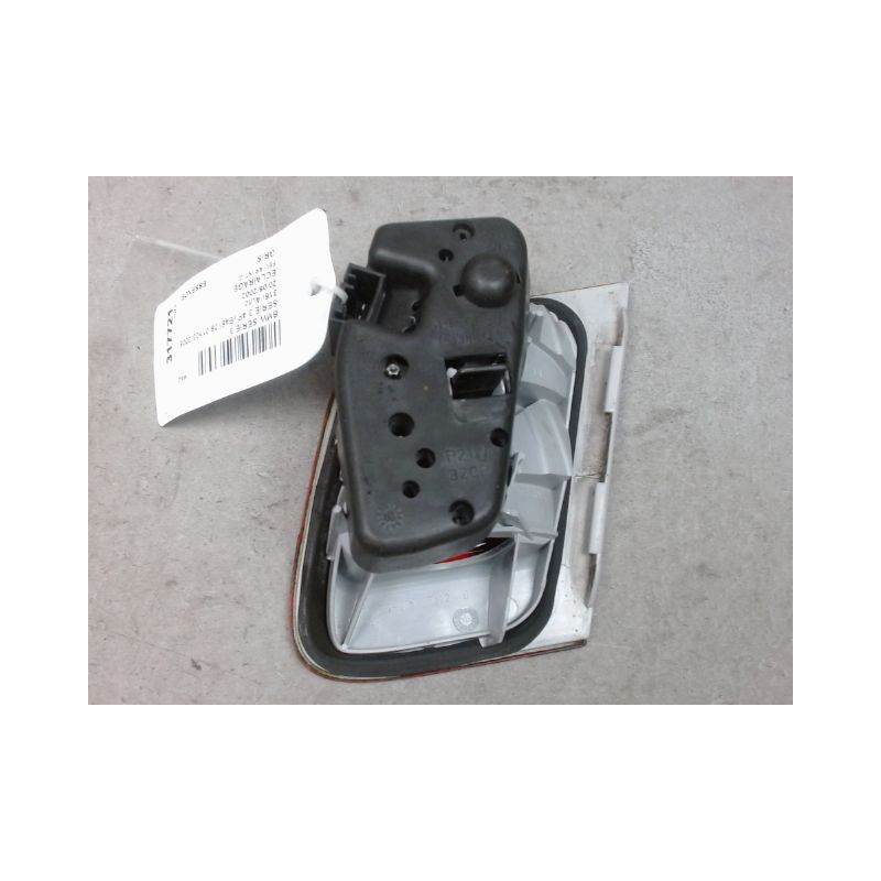FEU ARRIERE INTERIEUR GAUCHE BMW SERIE 3 (E46) 01-2005