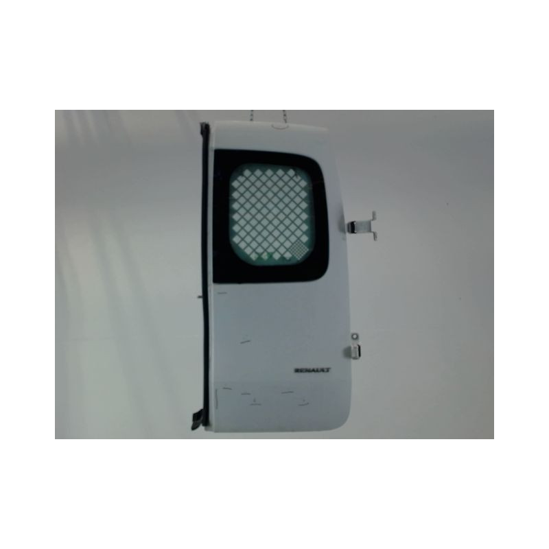 PORTE BATTANTE ARRIERE DROIT RENAULT KANGOO