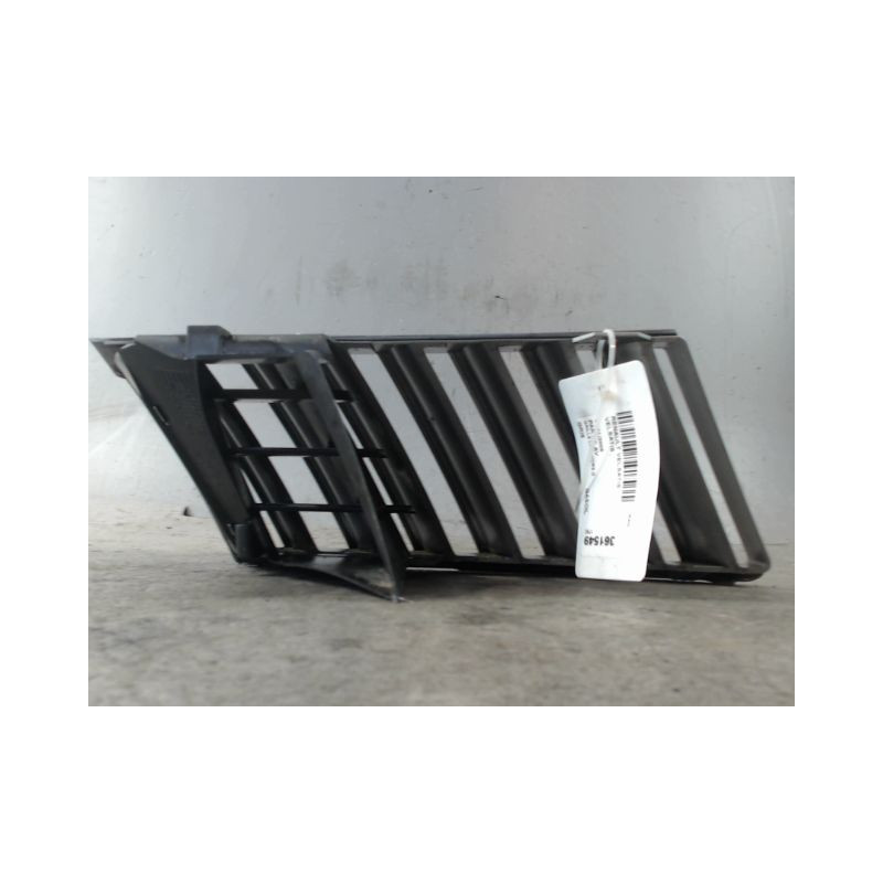 GRILLE CALANDRE GAUCHE RENAULT VELSATIS