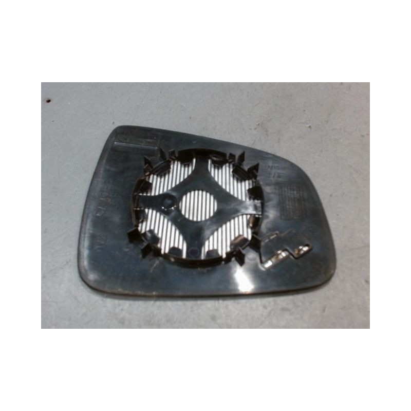 GLACE RETROVISEUR EXT G DACIA SANDERO