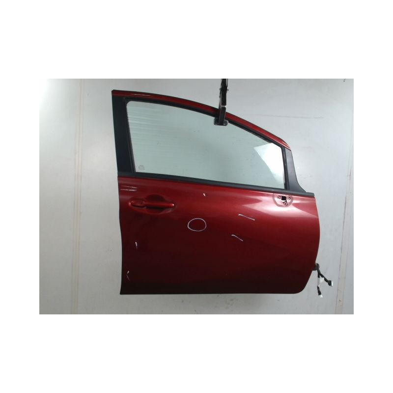 PORTE AVANT DROIT NISSAN NOTE