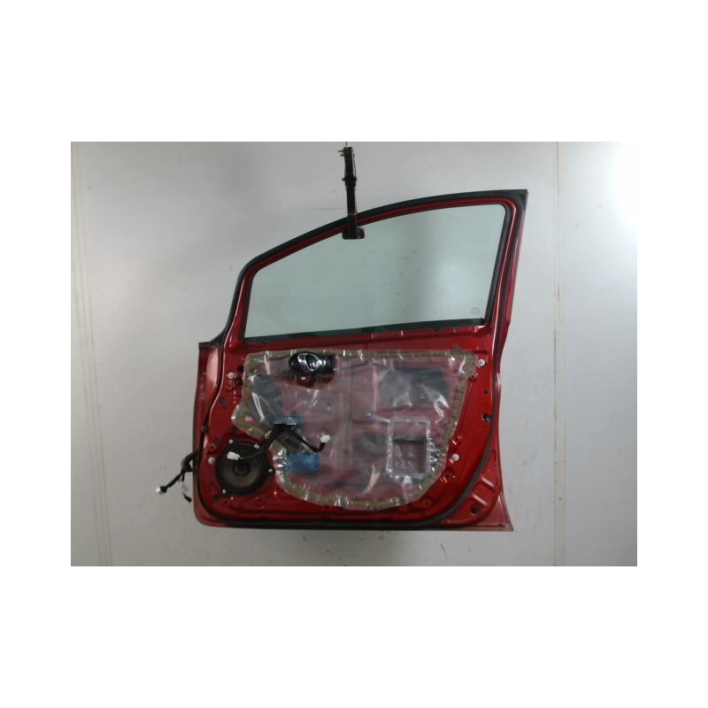 PORTE AVANT DROIT NISSAN NOTE
