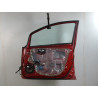 PORTE AVANT DROIT NISSAN NOTE