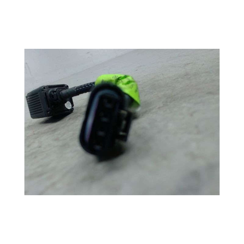 CAMERA ARRIERE PEUGEOT 208