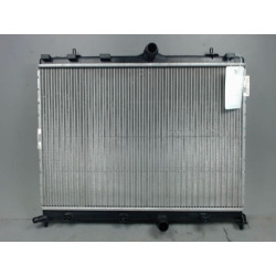 RADIATEUR