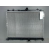 RADIATEUR PEUGEOT 208