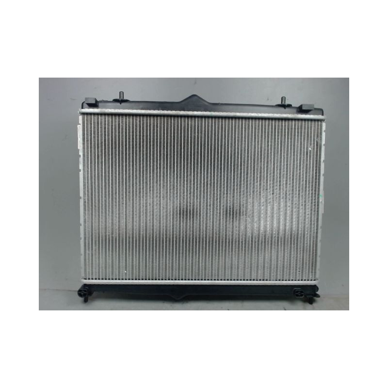 RADIATEUR PEUGEOT 208