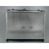 RADIATEUR PEUGEOT 208