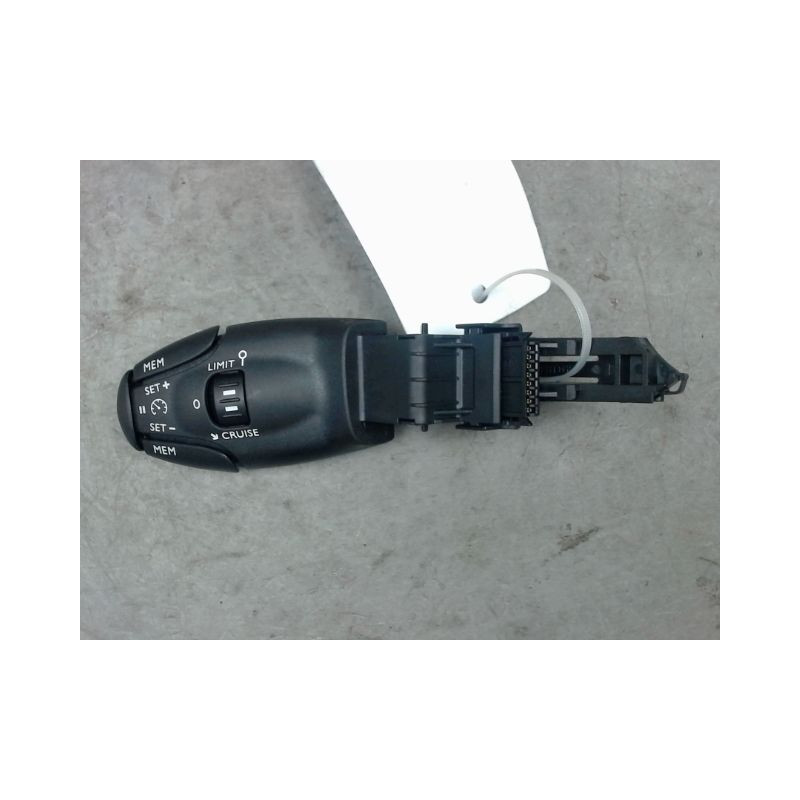 COMMANDE REGULATEUR/LIMITATEUR VITESSE CITROEN C3