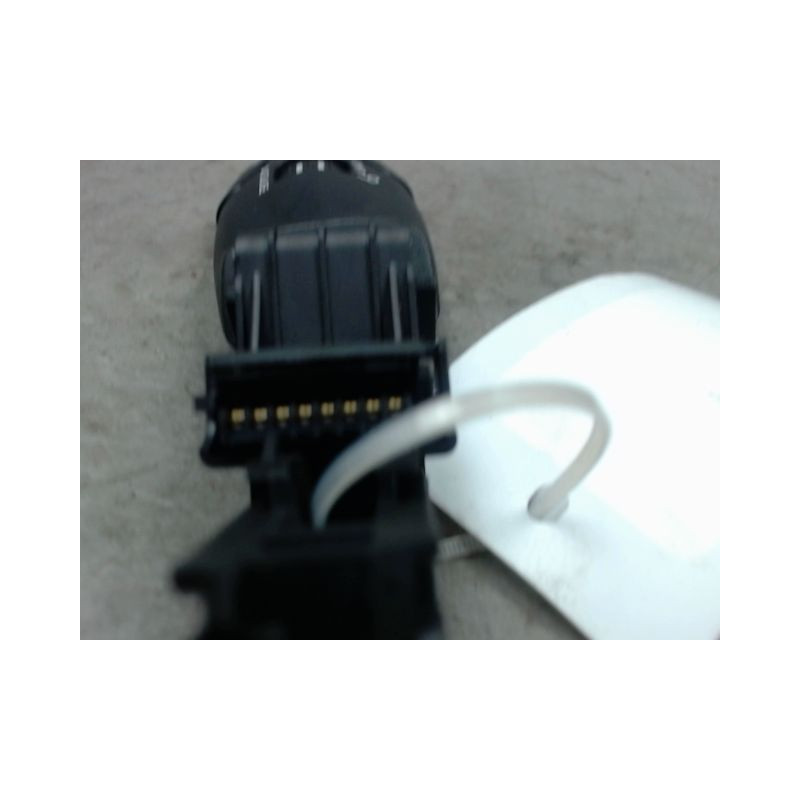 COMMANDE REGULATEUR/LIMITATEUR VITESSE CITROEN C3