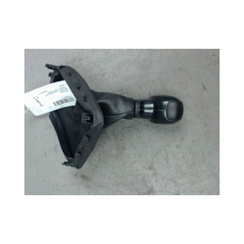 POMMEAU LEVIER VITESSES CITROEN C3 1.2 PureTech 82
