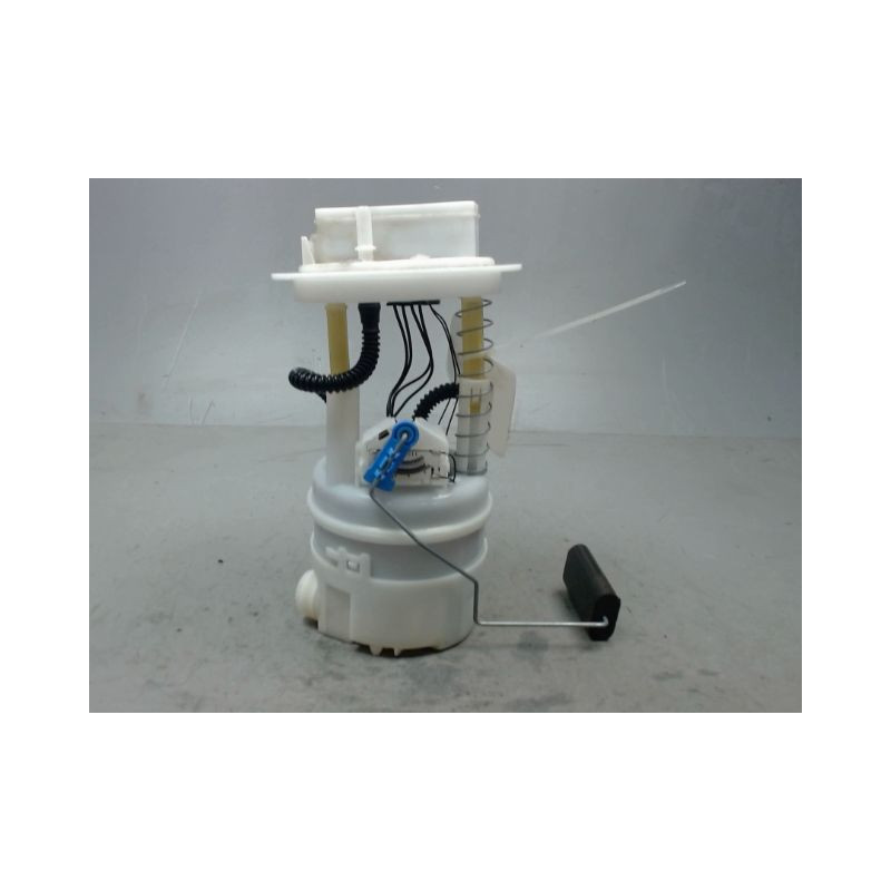 POMPE CARBURANT IMMERGEE RENAULT CAPTUR