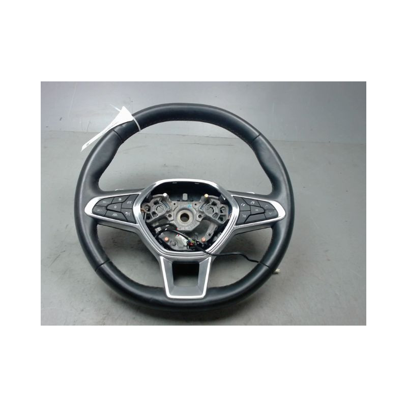 VOLANT DE DIRECTION RENAULT CAPTUR