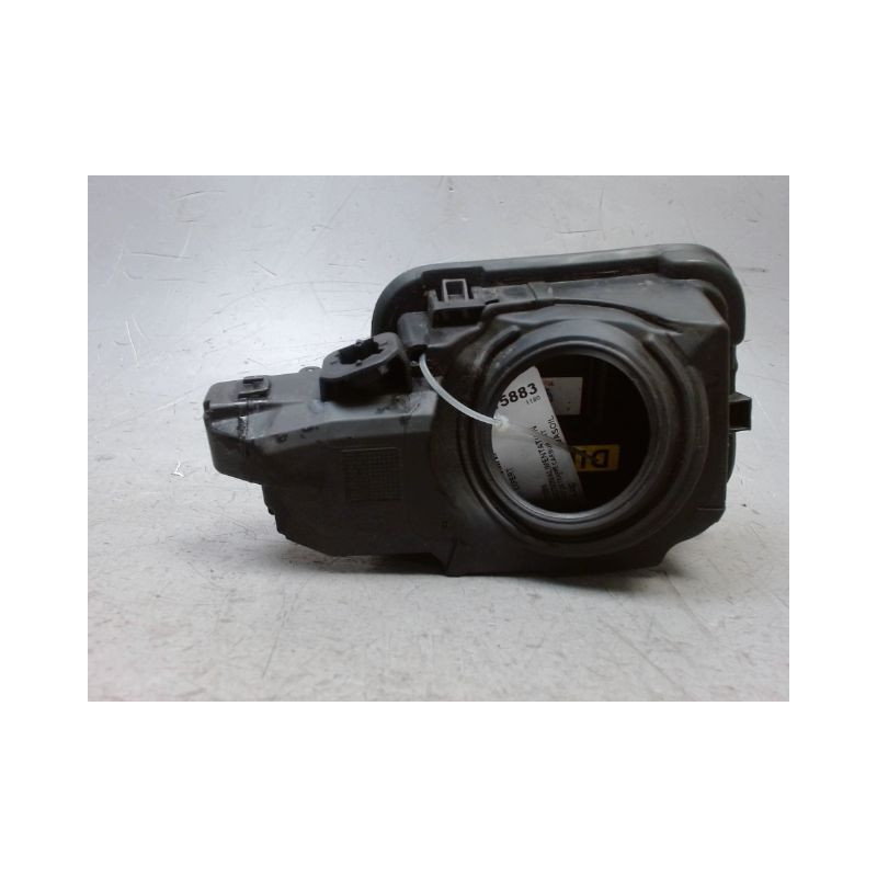 VOLET DE TRAPPE CARBURANT PEUGEOT EXPERT