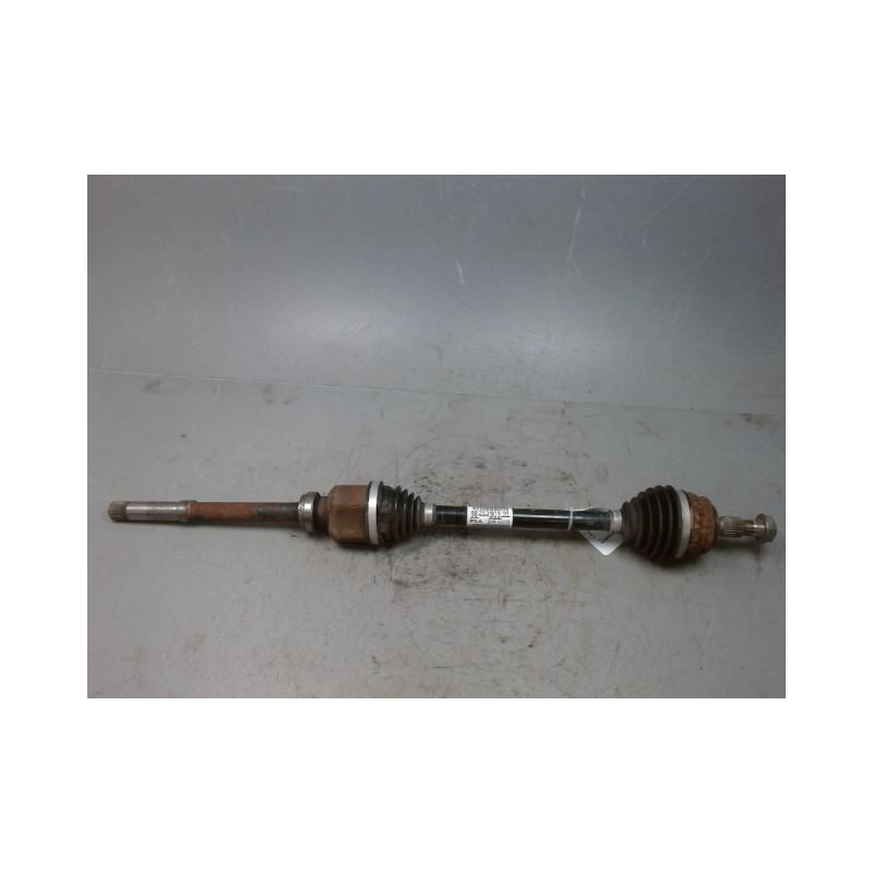 TRANSMISSION AVANT DROIT OPEL CORSA 1.2 