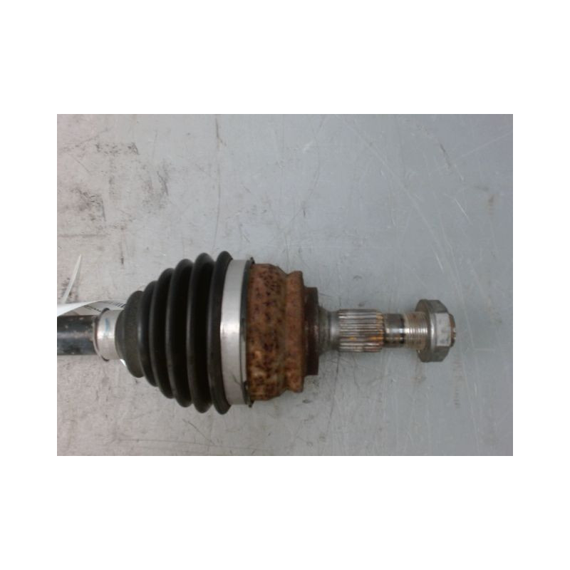 TRANSMISSION AVANT DROIT OPEL CORSA 1.2 