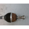 TRANSMISSION AVANT DROIT OPEL CORSA 1.2 