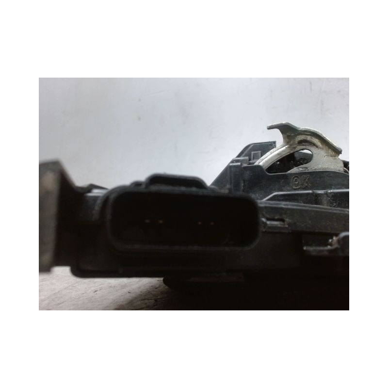 SYSTEME CONDAMNATION ARRIERE GAUCHE KIA RIO