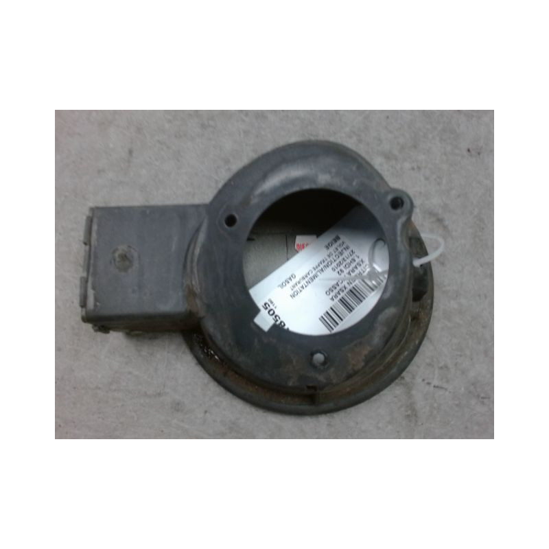 VOLET DE TRAPPE CARBURANT CITROEN XSARA PICASSO