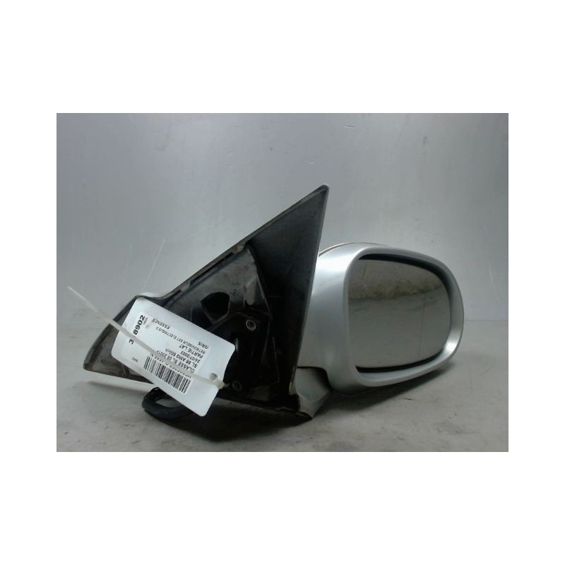 RETROVISEUR EXTERIEUR ELECTRIQUE DROIT MERCEDES CLASSE SL 2001-