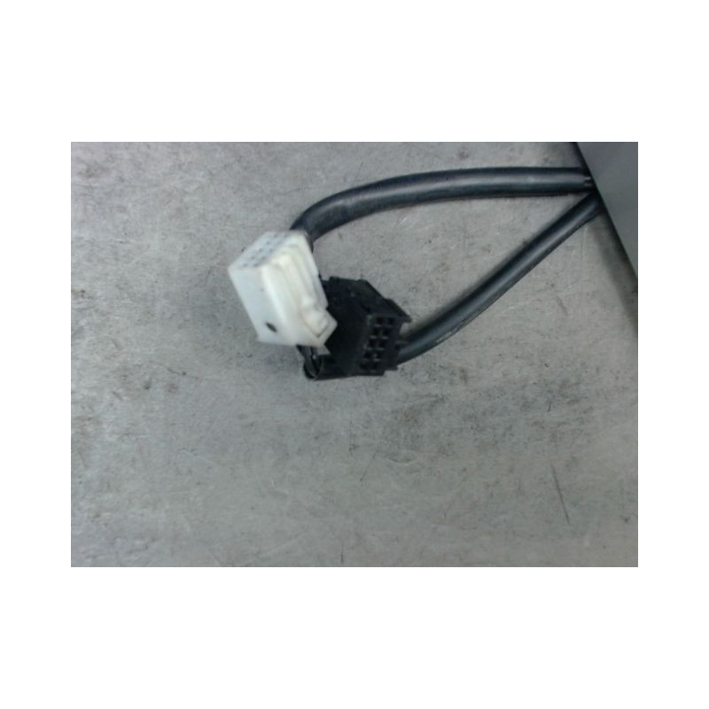 RETROVISEUR EXTERIEUR ELECTRIQUE DROIT MERCEDES CLASSE SL 2001-