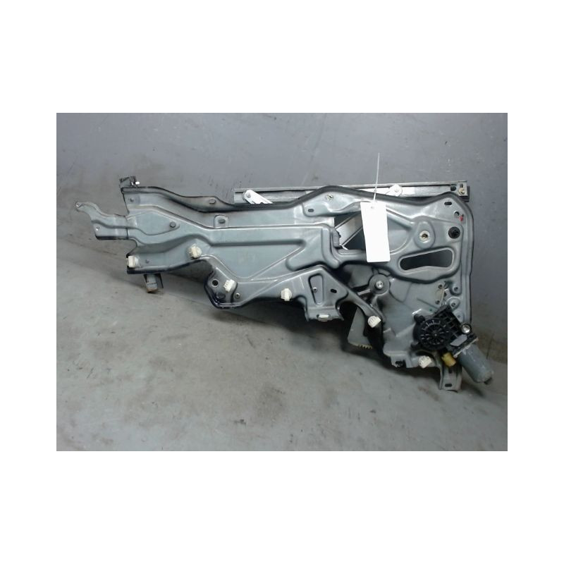MECANISME+MOTEUR LEVE-GLACE ARRIERE GAUCHE RENAULT LAGUNA 98-2000