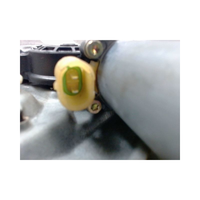 MECANISME+MOTEUR LEVE-GLACE ARRIERE GAUCHE RENAULT LAGUNA 98-2000