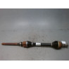TRANSMISSION AVANT DROIT CITROEN C3 AIRCR. 1.2 PureTech 130 
