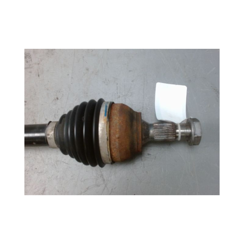 TRANSMISSION AVANT DROIT CITROEN C3 AIRCR. 1.2 PureTech 130 