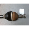 TRANSMISSION AVANT DROIT CITROEN C3 AIRCR. 1.2 PureTech 130 
