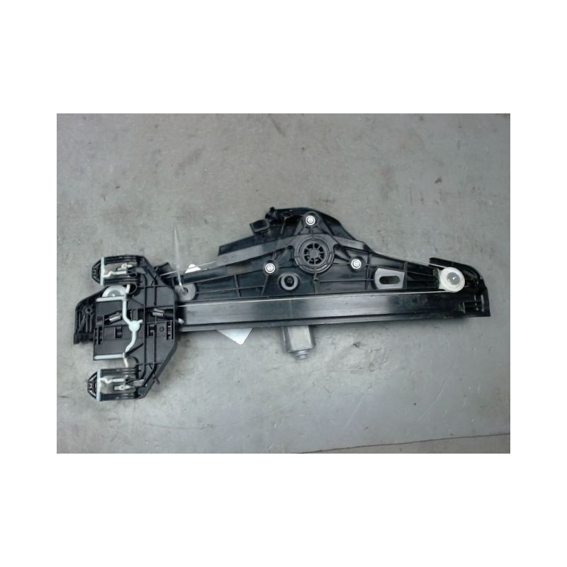 MECANISME+MOTEUR LEVE-GLACE ARRIERE DROIT PEUGEOT 308