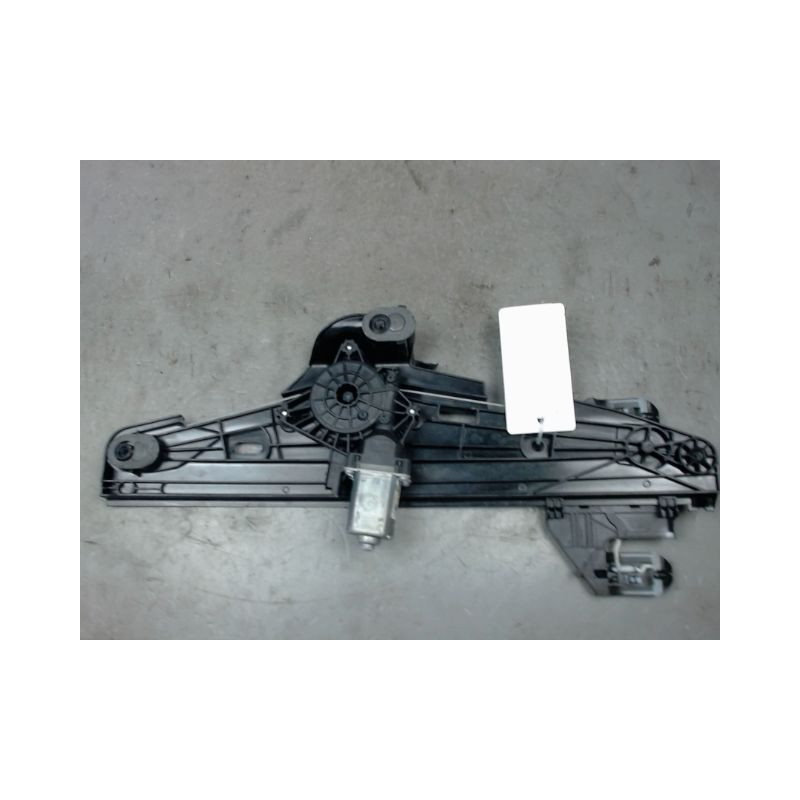 MECANISME+MOTEUR LEVE-GLACE ARRIERE DROIT PEUGEOT 308