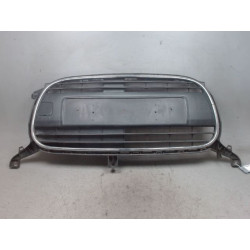 GRILLE PARE-CHOC AV