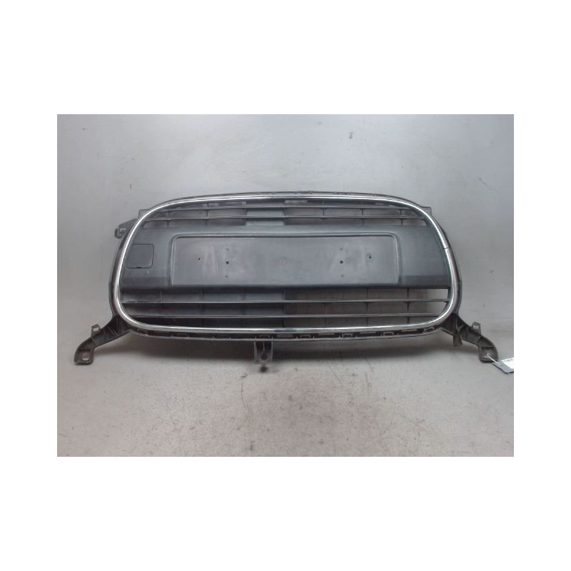 GRILLE PARE-CHOC AVANT CITROEN C1 5P
