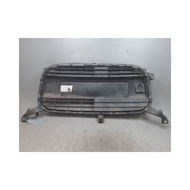GRILLE PARE-CHOC AVANT CITROEN C1 5P