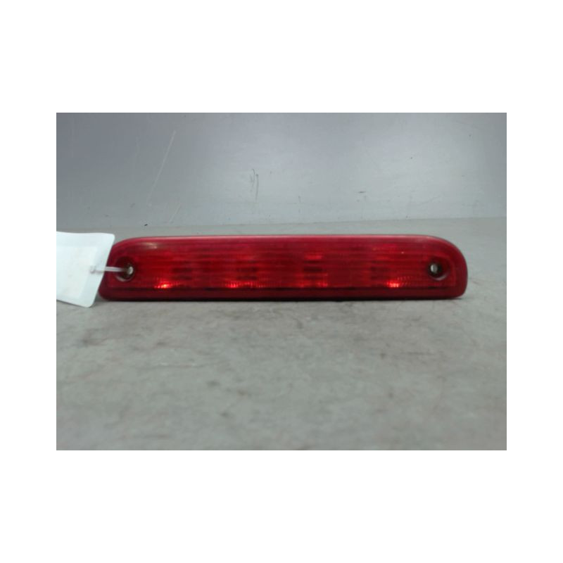 FEUX STOP SUPPLEMENTAIRE PEUGEOT BOXER
