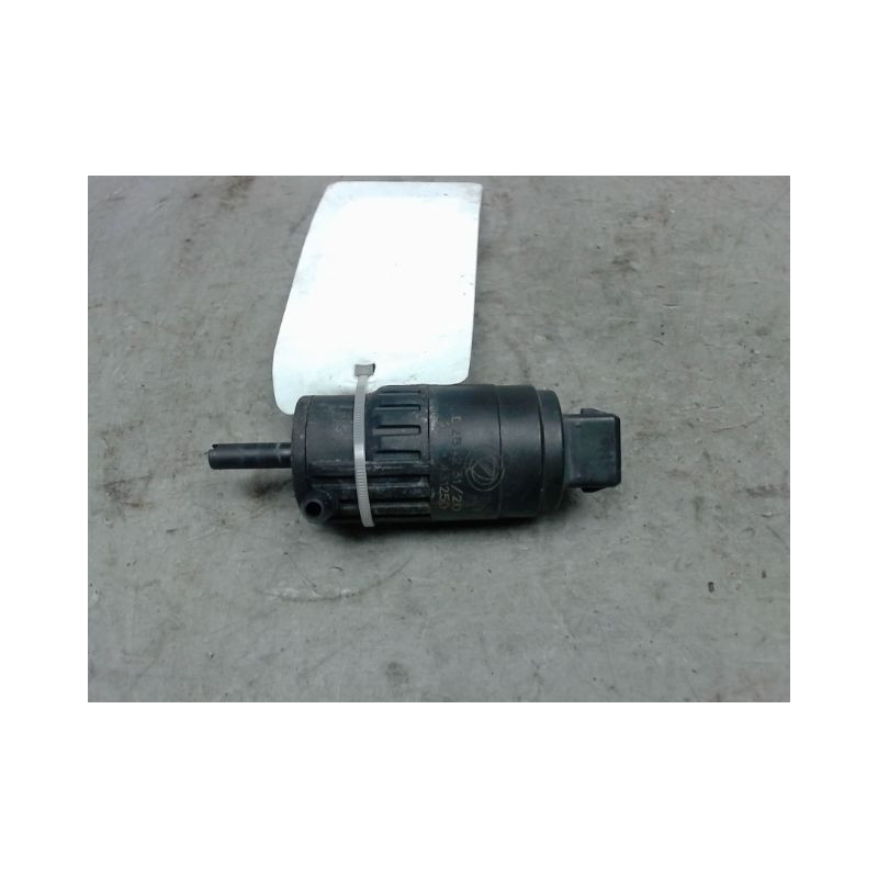 POMPE LAVE-GLACE AVANT PEUGEOT BOXER