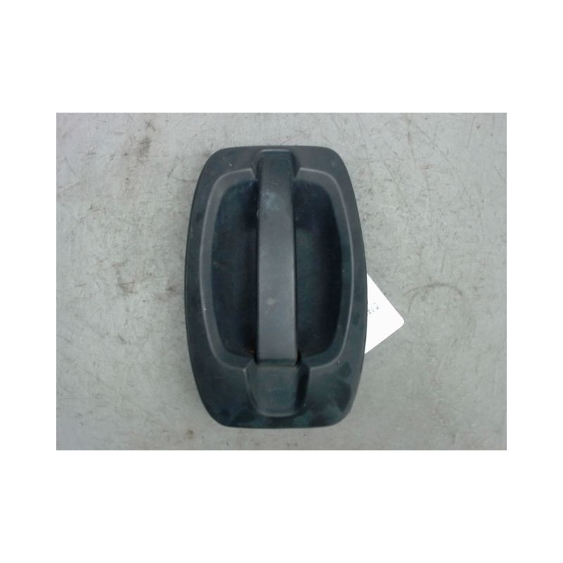 POIGNEE EXTERIEURE PORTE COULISSANTE DROIT PEUGEOT BOXER