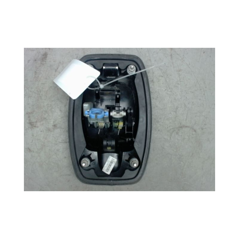 POIGNEE EXTERIEURE PORTE COULISSANTE DROIT PEUGEOT BOXER