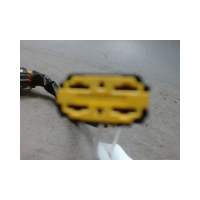 ANTIVOL DE DIRECTION RENAULT CLIO