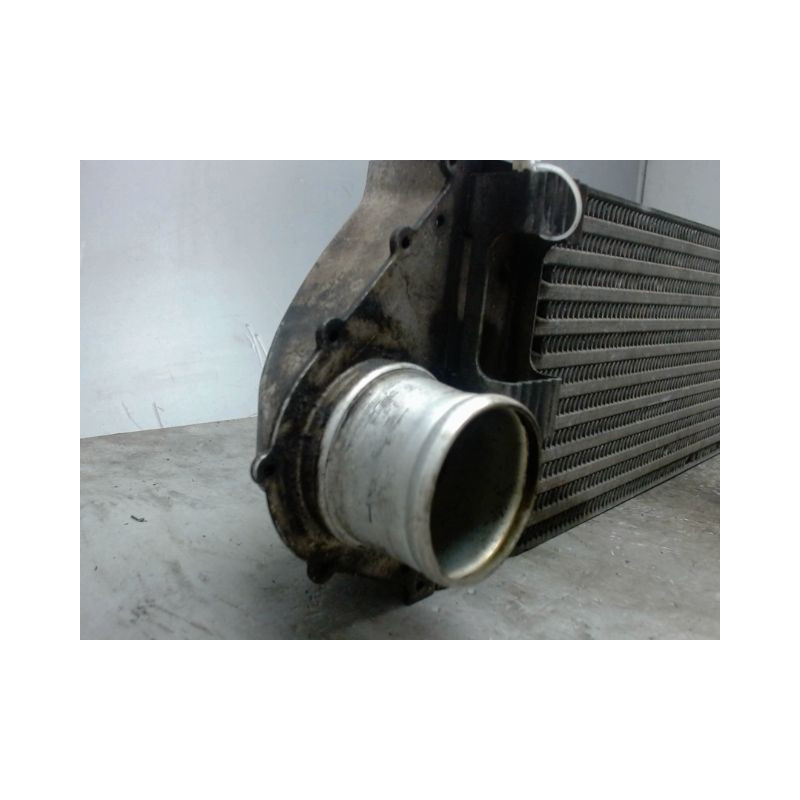 ECHANGEUR AIR RENAULT SCENIC II PH.2 06-09