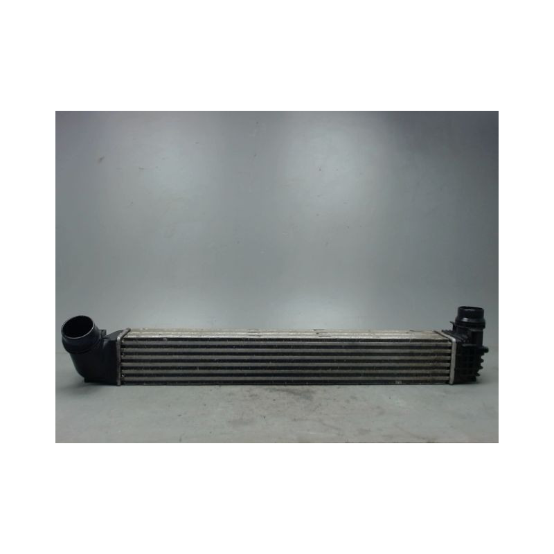 ECHANGEUR AIR RENAULT MEGANE III 2008-