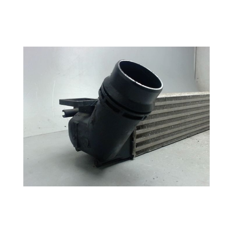 ECHANGEUR AIR RENAULT MEGANE III 2008-