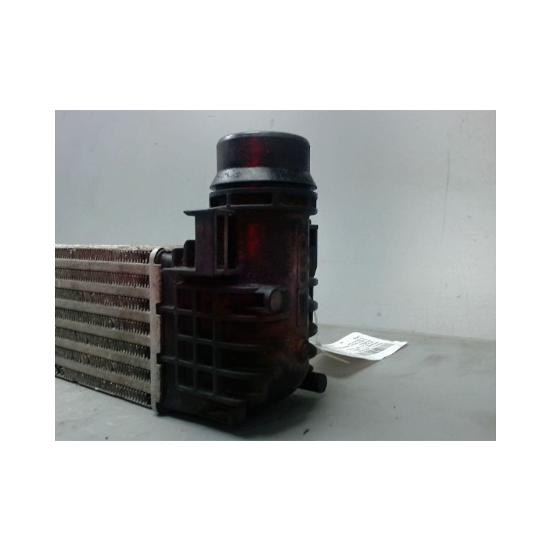 ECHANGEUR AIR RENAULT MEGANE III 2008-