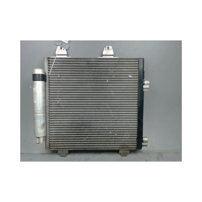 CONDENSEUR CLIMATISATION TOYOTA AYGO 5P
