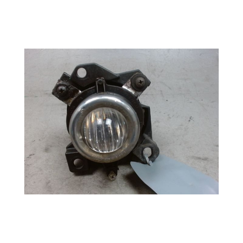 PHARE ANTIBROUILLARD AVANT DROIT FIAT 500