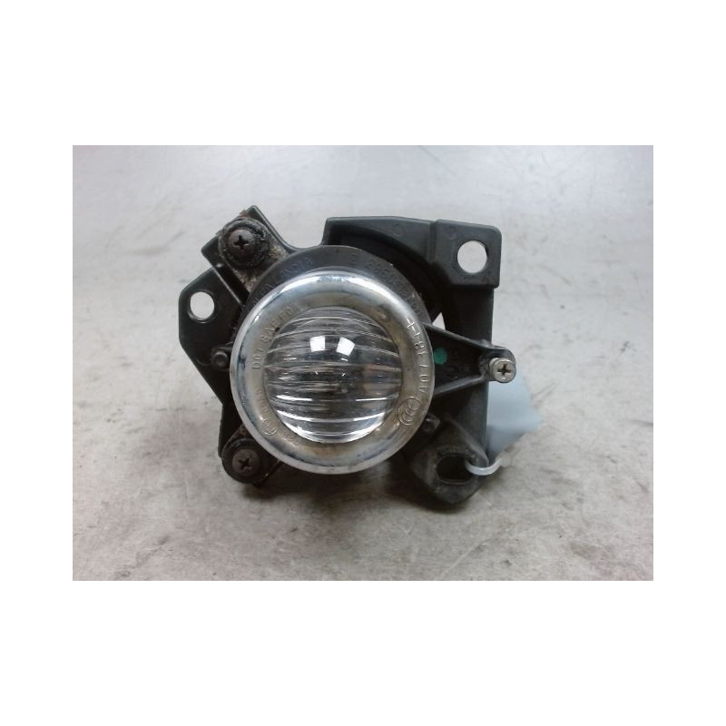 PHARE ANTIBROUILLARD AVANT GAUCHE FIAT 500