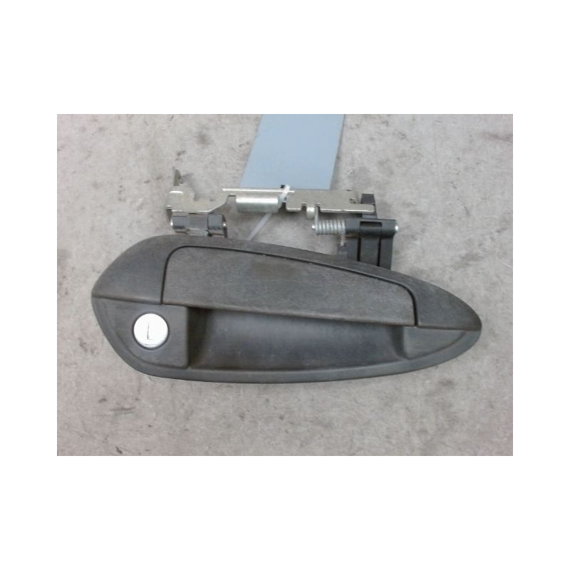 POIGNEE EXTERIEURE PORTE AVANT DROIT FIAT GRANDE PUNTO 2005-