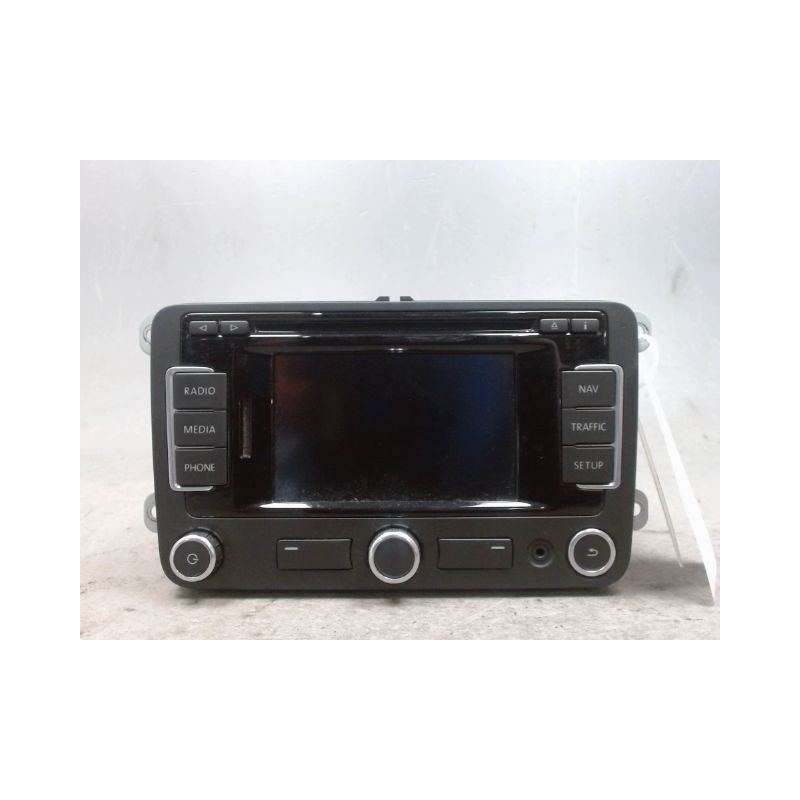 AUTORADIO SEAT ALTEA